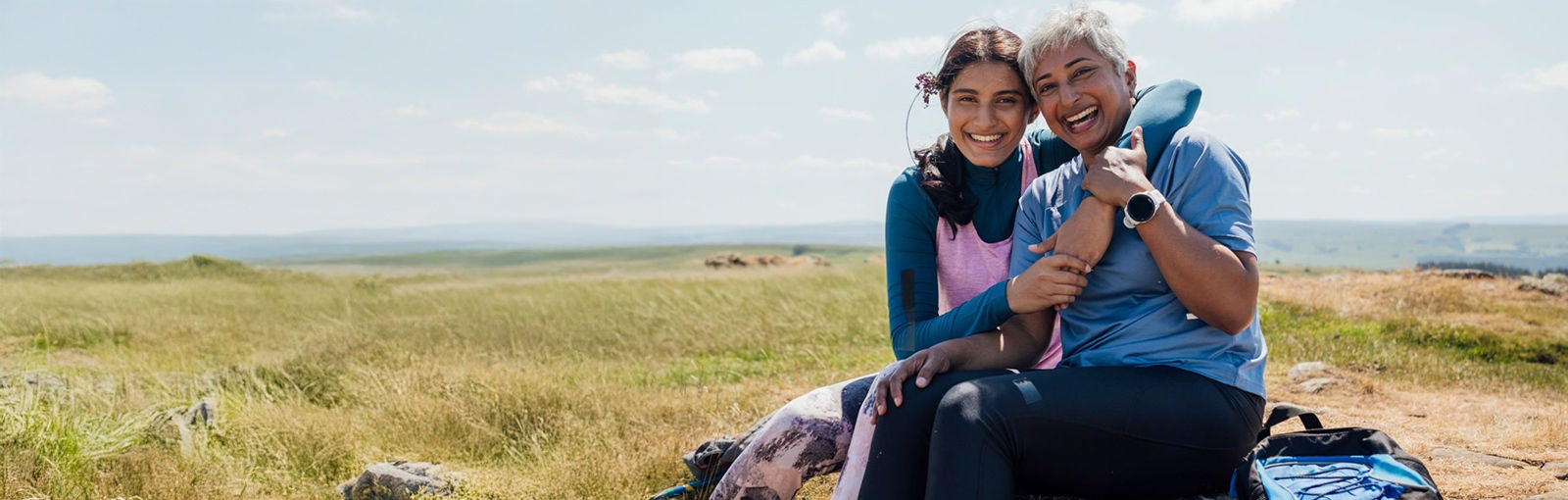 Find a hospital for ESG